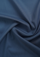Soft Cotton - Al Saudia - Plain - L Purple