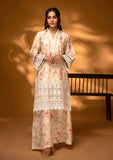 Lawn Collection - Ellena - Chickan Kari - EAS-L2-02-03