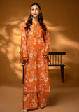 Lawn Collection - Ellena - Chickan Kari - EAS-L2-01-03