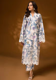 Lawn Collection - Ellena - Chickan Kari - EAS-L2-02-07