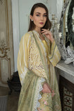 Lawn Collection - Sobia Nazir - Luxury Lawn '24- D#11-A