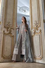 Lawn Collection - Sobia Nazir - Luxury Lawn '24- D#11-B