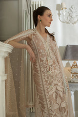 Lawn Collection - Sobia Nazir - Luxury Lawn '24- D#12-B