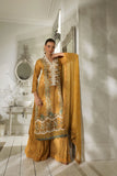Lawn Collection - Sobia Nazir - Luxury Lawn '24- D#13-B