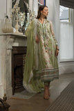 Lawn Collection - Sobia Nazir - Luxury Lawn '24- D#14-A