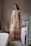 Lawn Collection - Sobia Nazir - Luxury Lawn '24- D#14-B