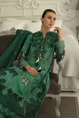 Lawn Collection - Sobia Nazir - Luxury Lawn '24- D#15-B