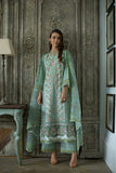 Lawn Collection - Sobia Nazir - Luxury Lawn '24- D#01-A