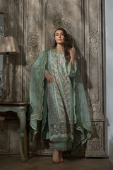 Winter Collection - Sobia Nazir - Autumn Winter - AW#01 A