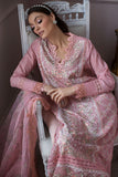 Lawn Collection - Sobia Nazir - Luxury Lawn '24- D#01-B