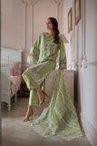 Lawn Collection - Sobia Nazir - Luxury Lawn '24- D#04-A