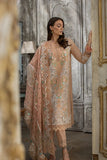 Lawn Collection - Sobia Nazir - Luxury Lawn '24- D#04-B