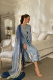 Lawn Collection - Sobia Nazir - Luxury Lawn '24- D#05-A