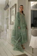 Lawn Collection - Sobia Nazir - Luxury Lawn '24- D#06-B