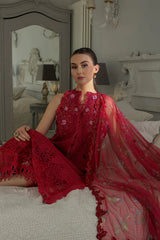 Lawn Collection - Sobia Nazir - Luxury Lawn '24- D#08-B