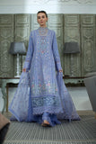 Lawn Collection - Sobia Nazir - Luxury Lawn '24- D#09-B