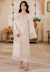 Lawn Collection - Bin Ilyas - Naqsh - D#5B - LAIRA