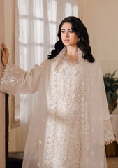 Lawn Collection - Bin Ilyas - Naqsh - D#5B - LAIRA