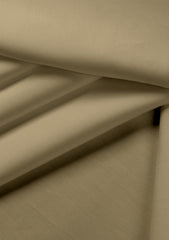 Elite Men Barfi Wash n Wear - L Golden