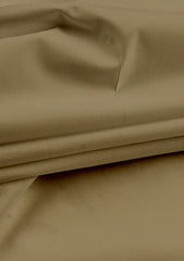 Elite Men Barfi Wash n Wear - L Golden