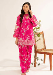 Lawn Collection - Asifa & Nabeel - Leia - LL#01 ELARA