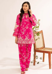 Lawn Collection - Asifa & Nabeel - Leia - LL#01 ELARA