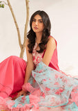 Lawn Collection - Asifa & Nabeel - Leia - LL#06 ALYA