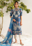 Lawn Collection - Asifa & Nabeel - Leia - LL#08 ASTRID