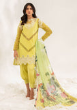 Lawn Collection - Asifa & Nabeel - Leia - LL#09 SEREN