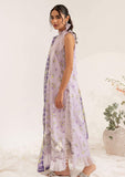 Lawn Collection - Asifa & Nabeel - Leia - LL#15 PETUNIAS