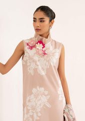 Lawn Collection - Asifa & Nabeel - Leia - LL#17 CAPELLA