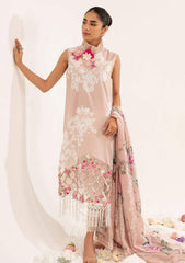 Lawn Collection - Asifa & Nabeel - Leia - LL#17 CAPELLA
