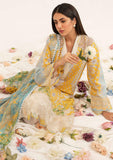 Lawn Collection - Asifa & Nabeel - Leia - LL#18 MIRA