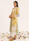 Lawn Collection - Asifa & Nabeel - Leia - LL#18 MIRA