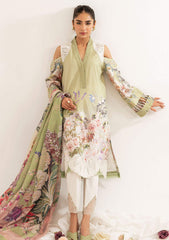 Lawn Collection - Asifa & Nabeel - Leia - LL#19 ALTAIR