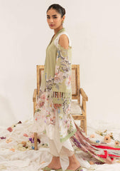 Lawn Collection - Asifa & Nabeel - Leia - LL#19 ALTAIR