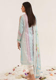 Lawn Collection - Asifa & Nabeel - Leia - LL#20 ZETA