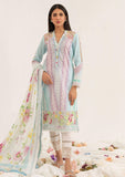 Lawn Collection - Asifa & Nabeel - Leia - LL#20 ZETA