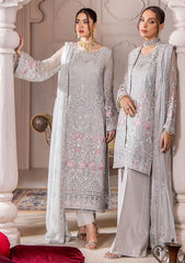 Formal Collection - Lavish Premium - Luxury Festive Vol'2 - Divine