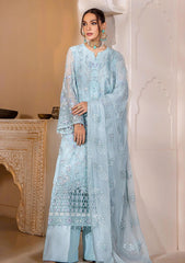 Formal Collection - Lavish Premium - Luxury Festive Vol'2 - Euphoric