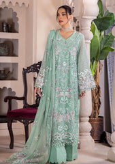 Formal Collection - Lavish Premium - Luxury Festive Vol'2 - Soul Hower