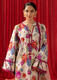 Lawn Collection - Alizeh - Sheen - ALS24#10 - LUNA ROSE