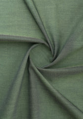 Elite Men Fine Cotton - L Green