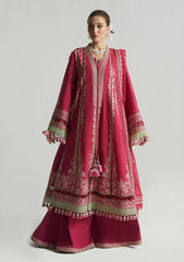 Lawn Collection - Hussain Rehar - Spring Summer - Eid Edit - Corale