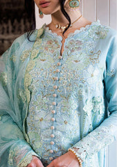 Lawn Collection - Mushq - Orient Express - Luxury - D#02 - REVE