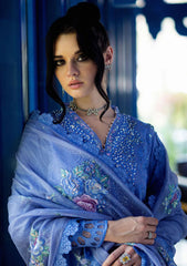 Lawn Collection - Mushq - Orient Express - Luxury - D#03 - Charme