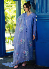 Lawn Collection - Mushq - Orient Express - Luxury - D#03 - Charme