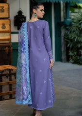 Lawn Collection - Mushq - Orient Express - Luxury - D#05 - ADELINE