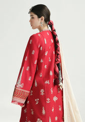 Lawn Collection - Zara Shahjahan - Spring Summer 24 - ZSJ24#14A