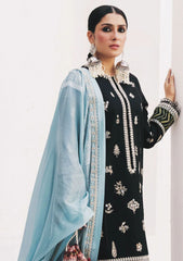 Lawn Collection - Zara Shahjahan - Spring Summer 24 - ZSJ24#14B